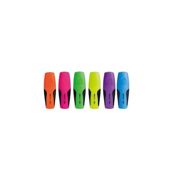 Fluorescent Deli Accent S601