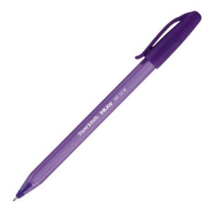 Stylo Inkjoy Mauve