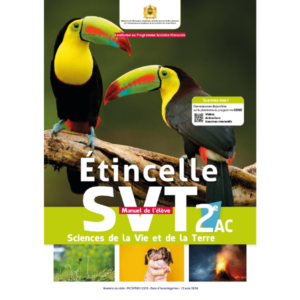 Etincelle SVT 2eme AC